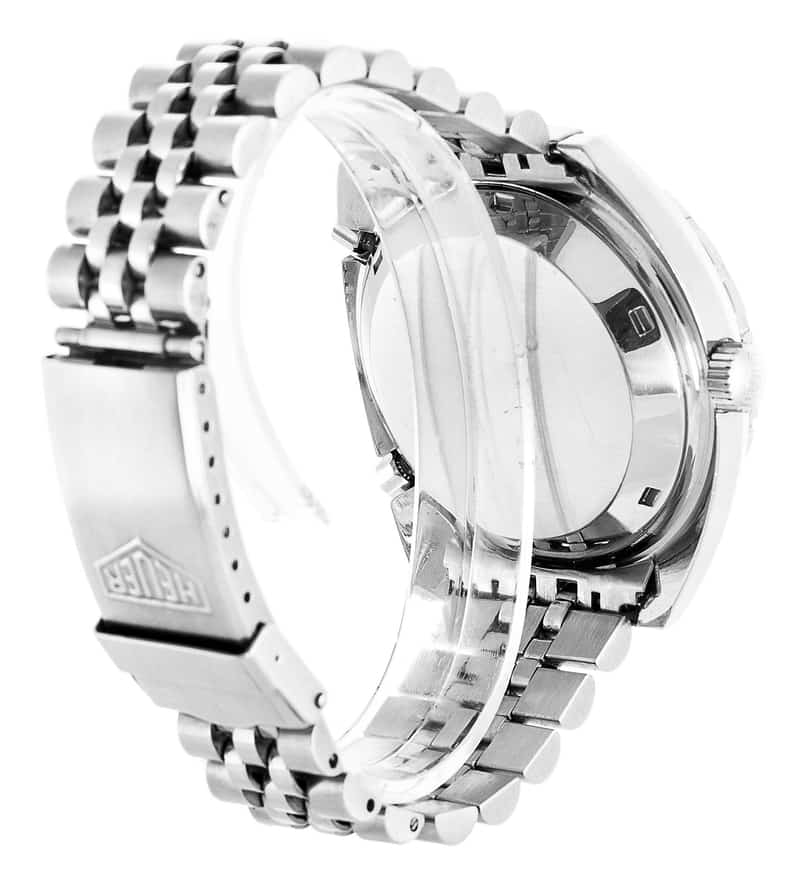 Tag Heuer Skipper 15640N